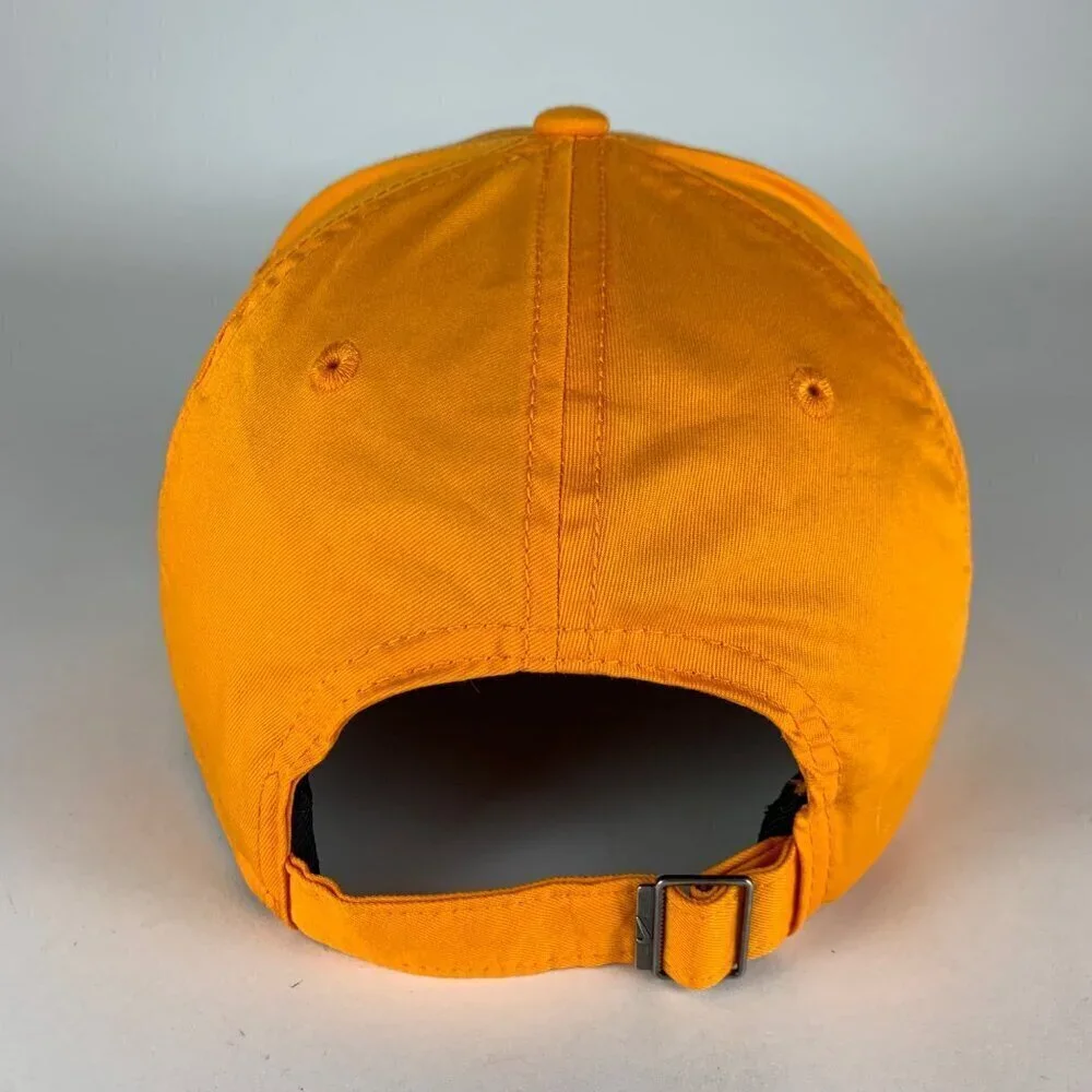 Tennessee Volunteers NCAA Orange Nike Classic99 Strapback Adjustable Hat